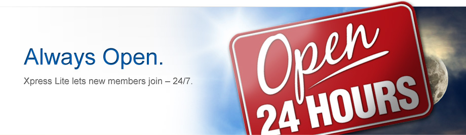 CU Solutions Group Xpress Lite